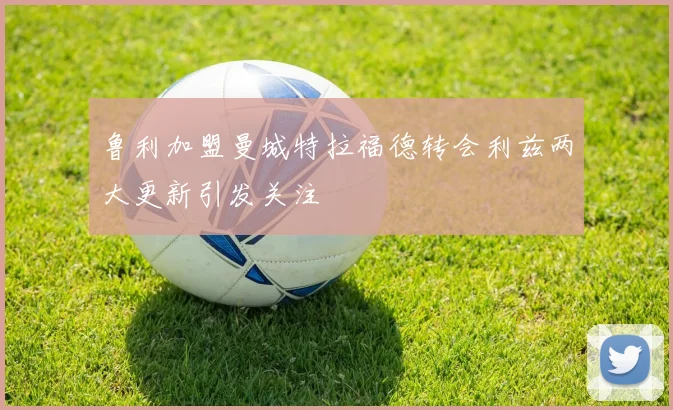 鲁利加盟曼城特拉福德转会利兹两大更新引发关注